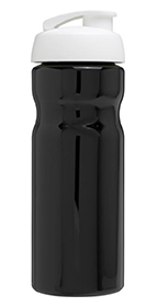 Black / White lid