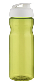 Lime / White lid