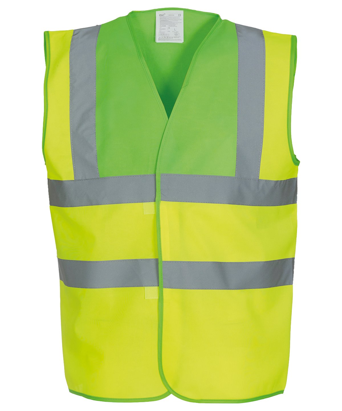 Lime / Yellow