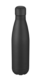 Solid Black