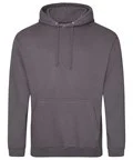 Steel Grey