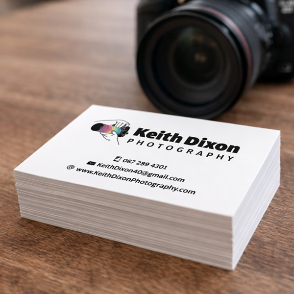 Business Cards