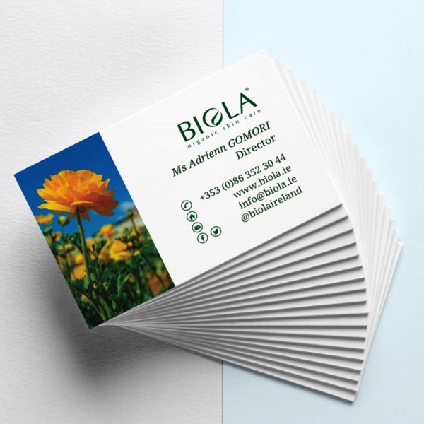 Business Cards