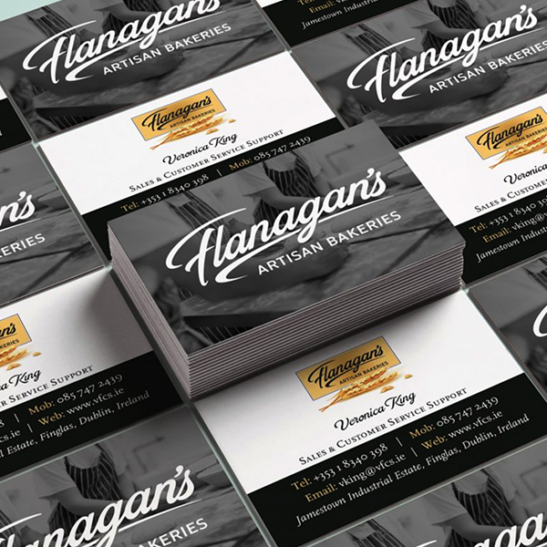 Business Cards