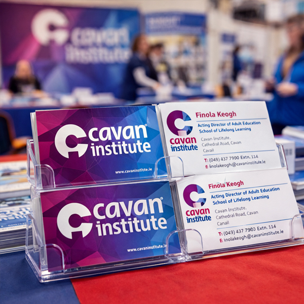 Standard Business Cards 8