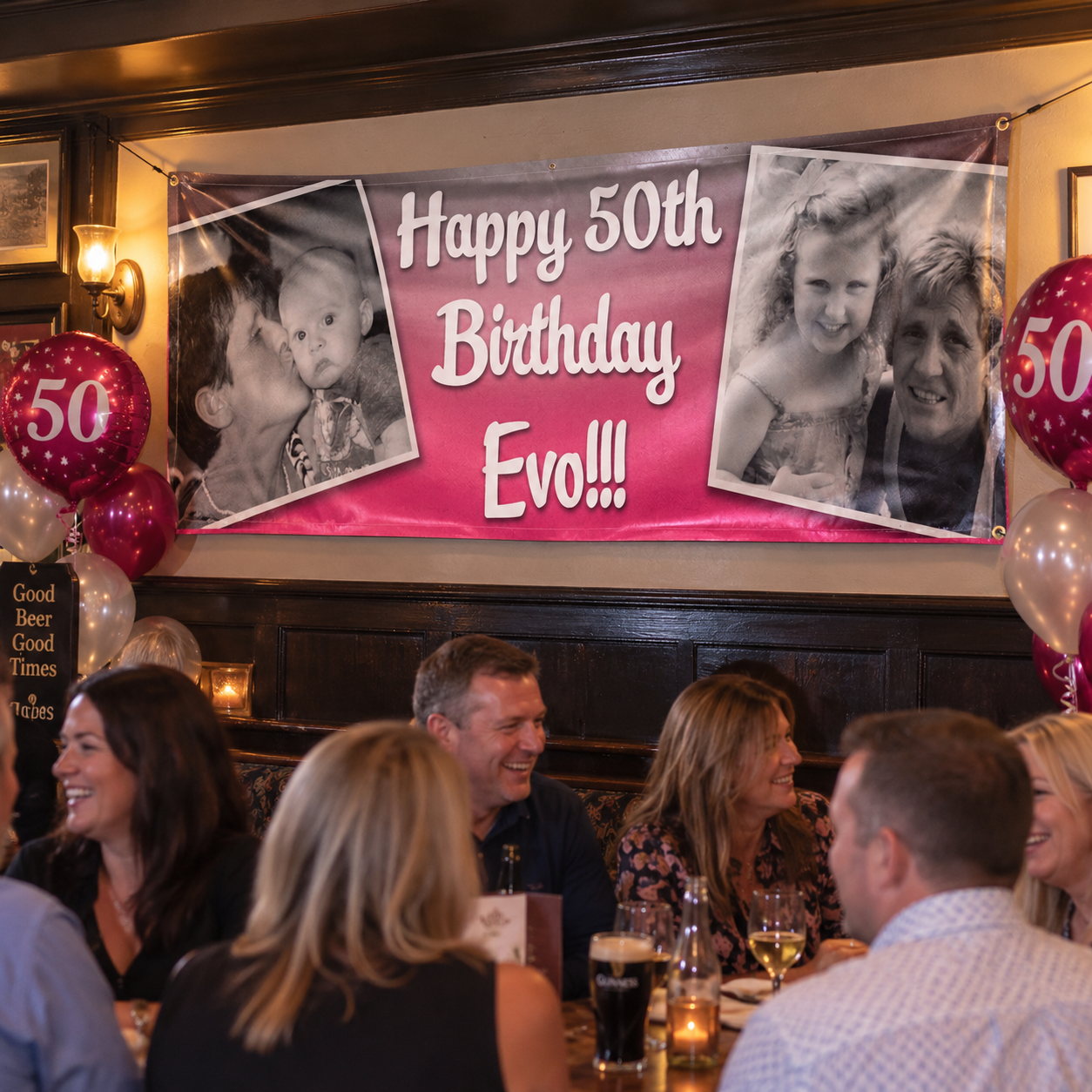 Cheap PVC Banner Printing Dublin Ireland Printing Signage