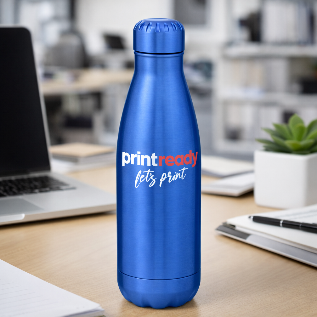 Cove 500 ml vacuum insulated stainless steel bottle