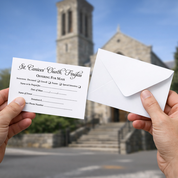 Custom Printed Envelopes