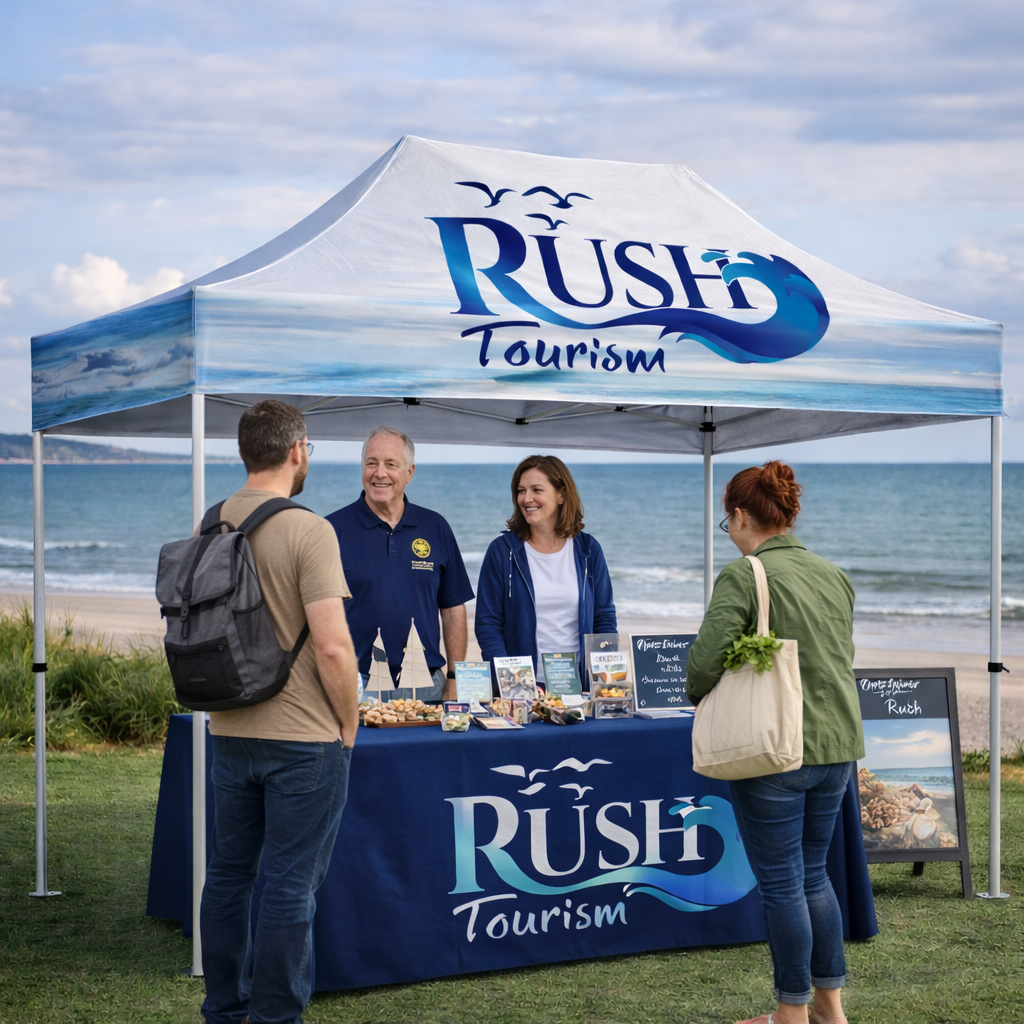 Medium Gazebo
