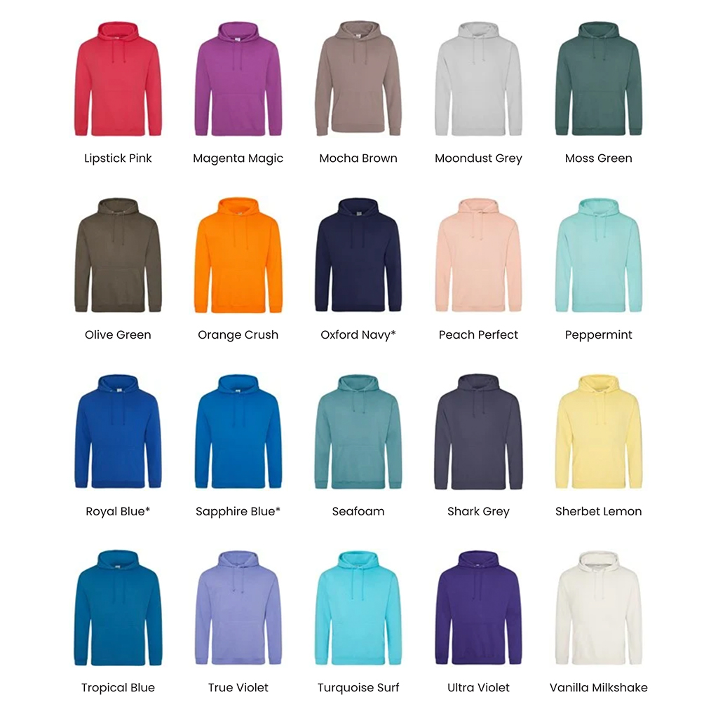 Hoodies 13