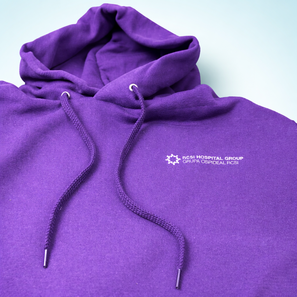 Custom printed Hoodie 8