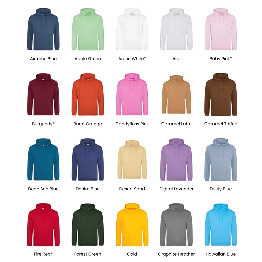 Hoodies 11