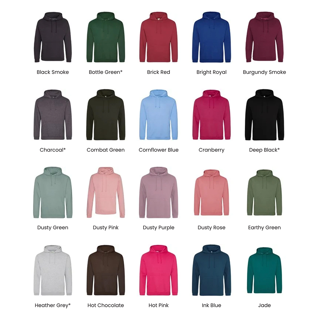 Hoodies 14