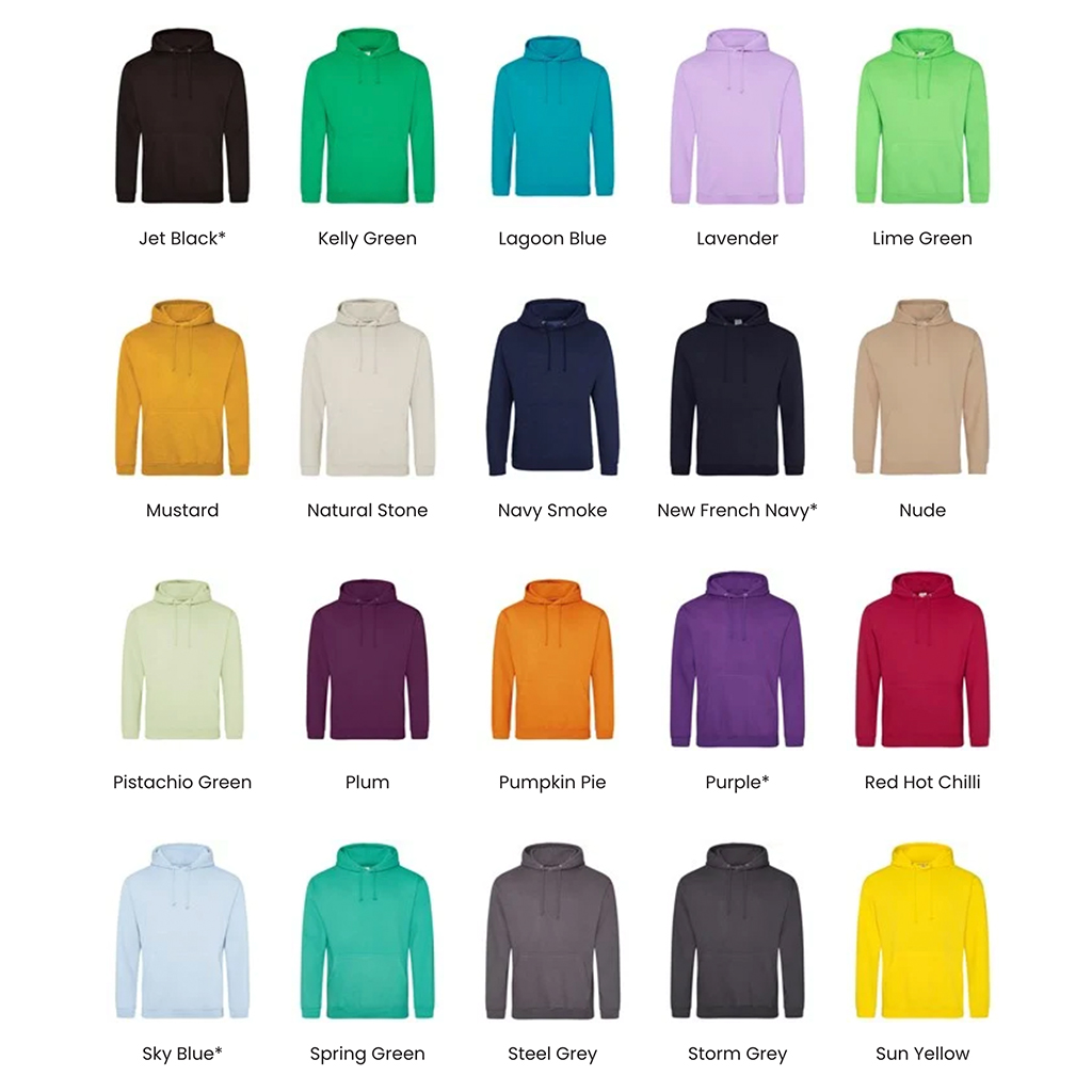 Hoodies 12