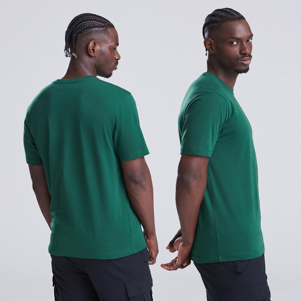 Custom Printed T-Shirt 7