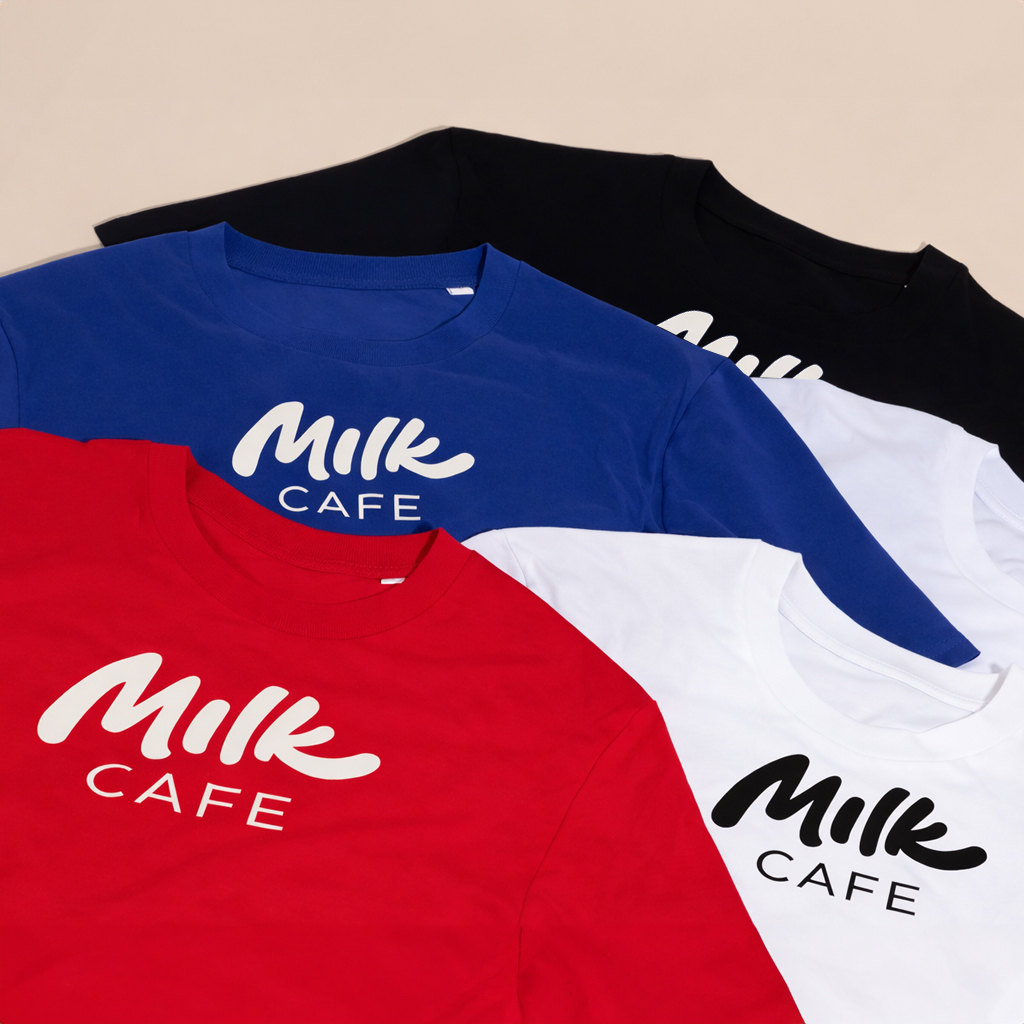 Custom Printed T-Shirt 8