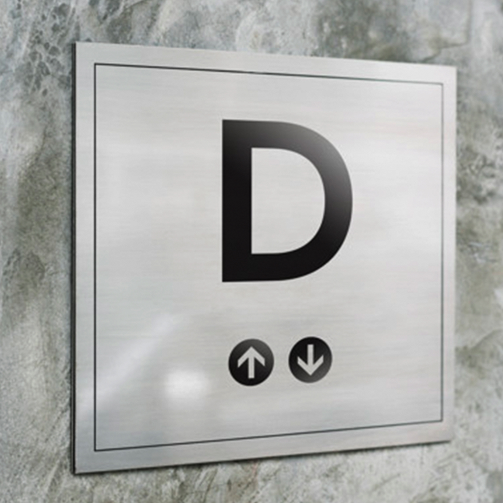 Dibond Metal Print 6