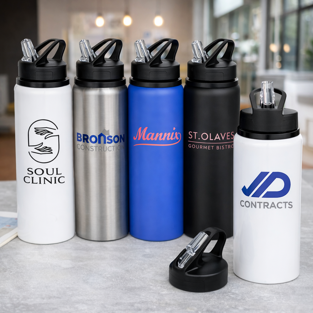 Fitz 800 ml sport bottle