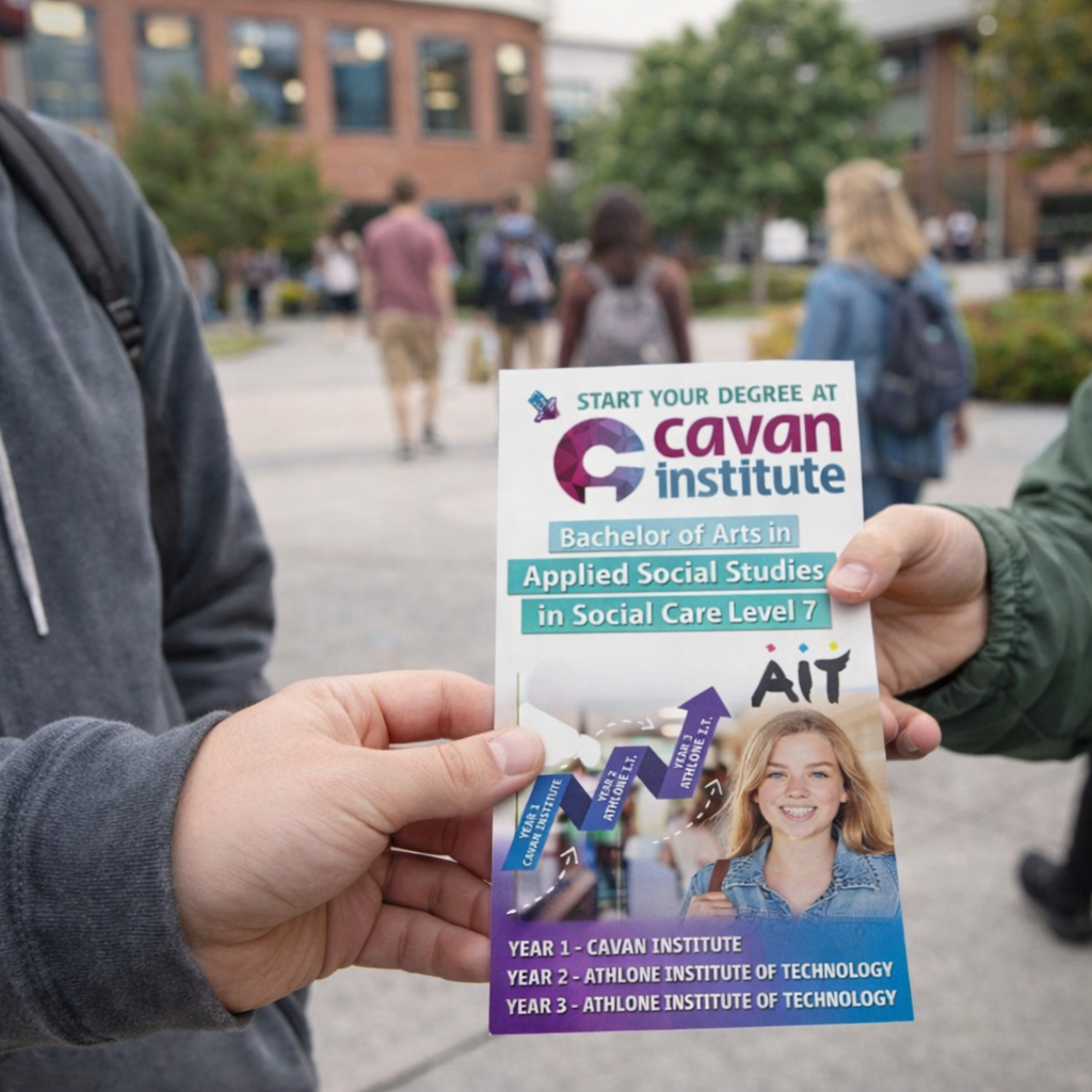 Flyers (Flat) 9