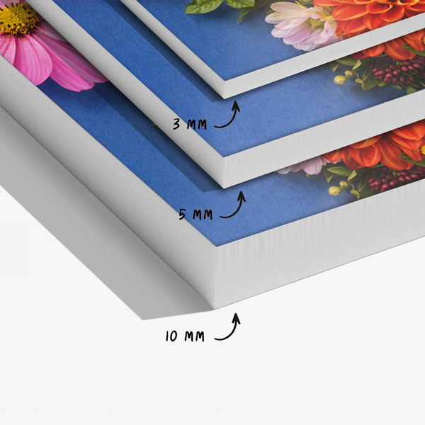 Foamex Prints 8