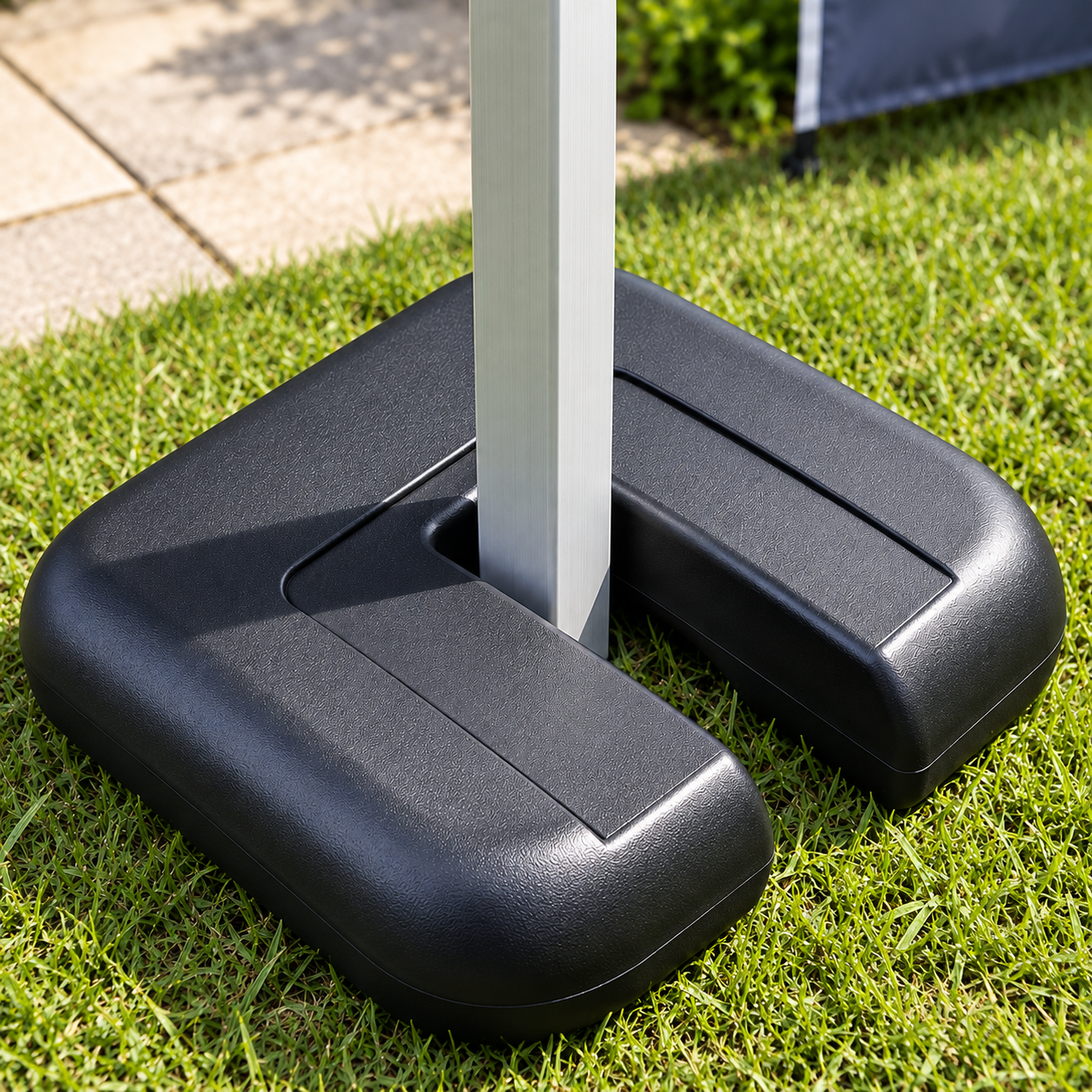 Gazabo Bases Weights for Gazabo