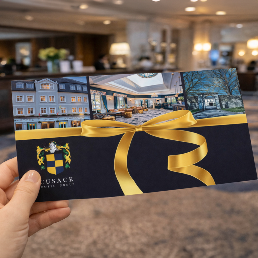 Gift Vouchers 5