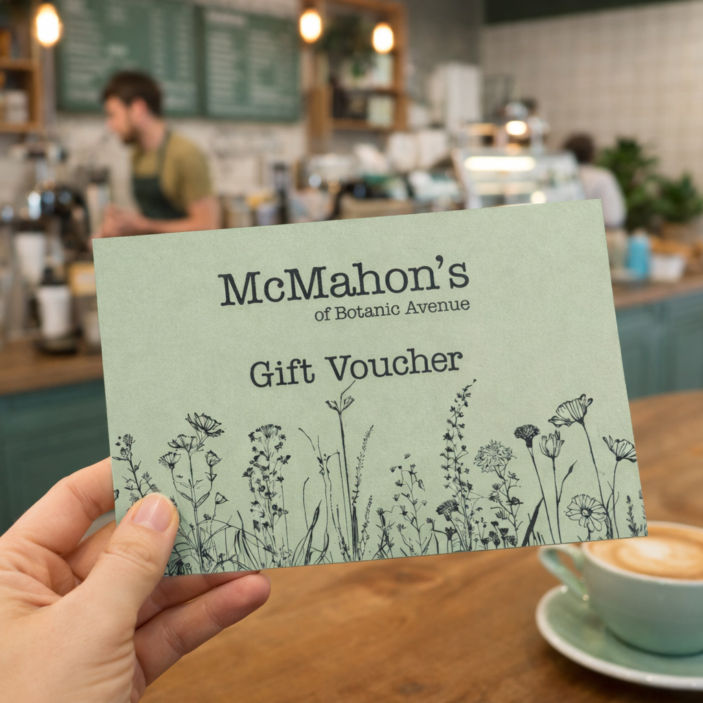 Gift Vouchers 11