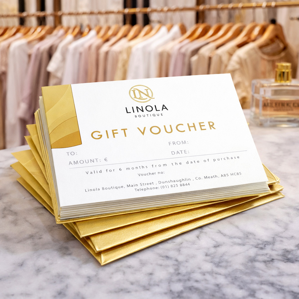 Gift Vouchers 3