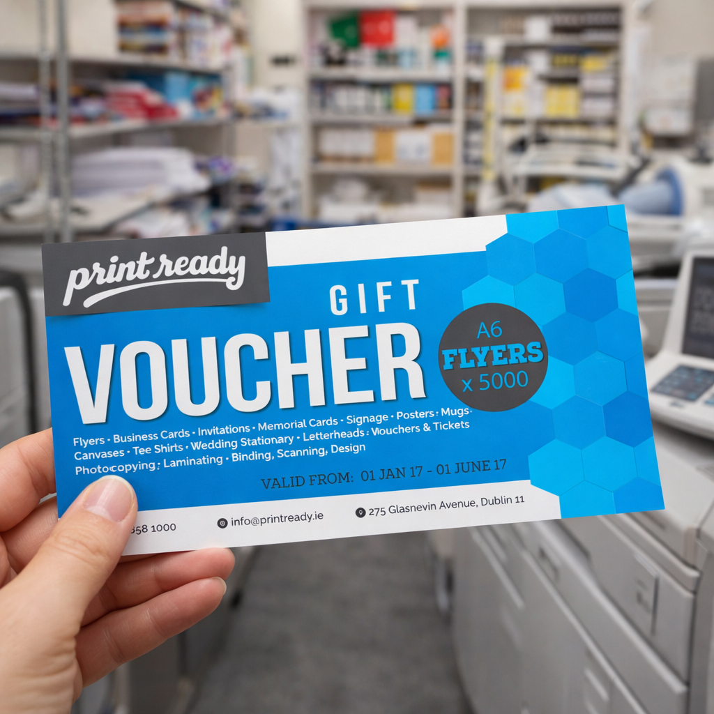 Gift Vouchers 8