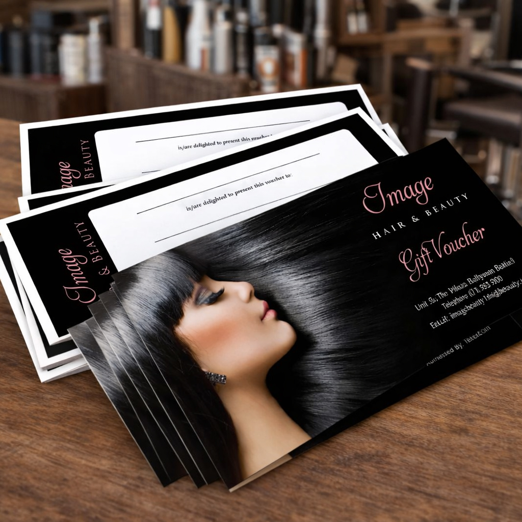 Gift Vouchers 4