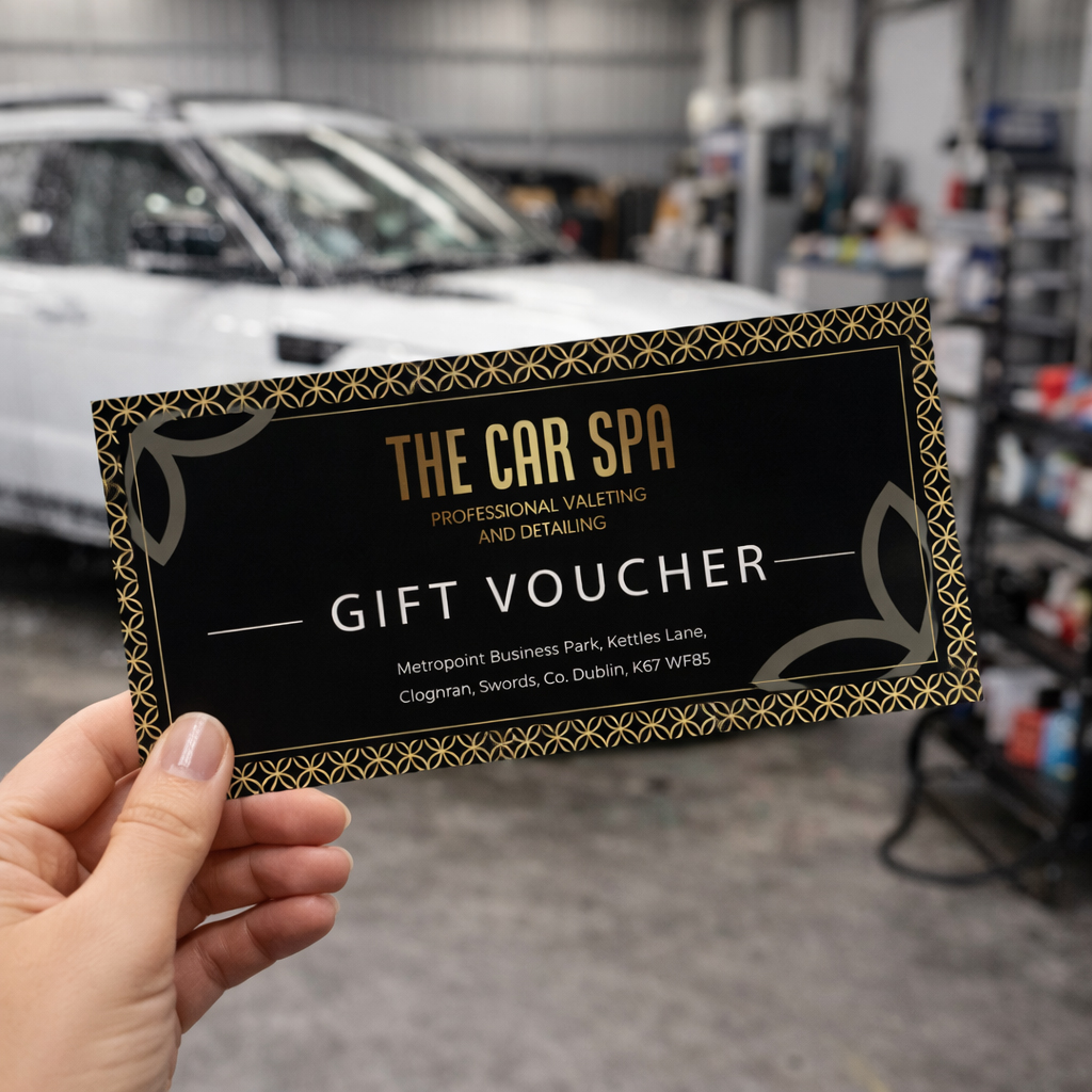 Gift Vouchers 10