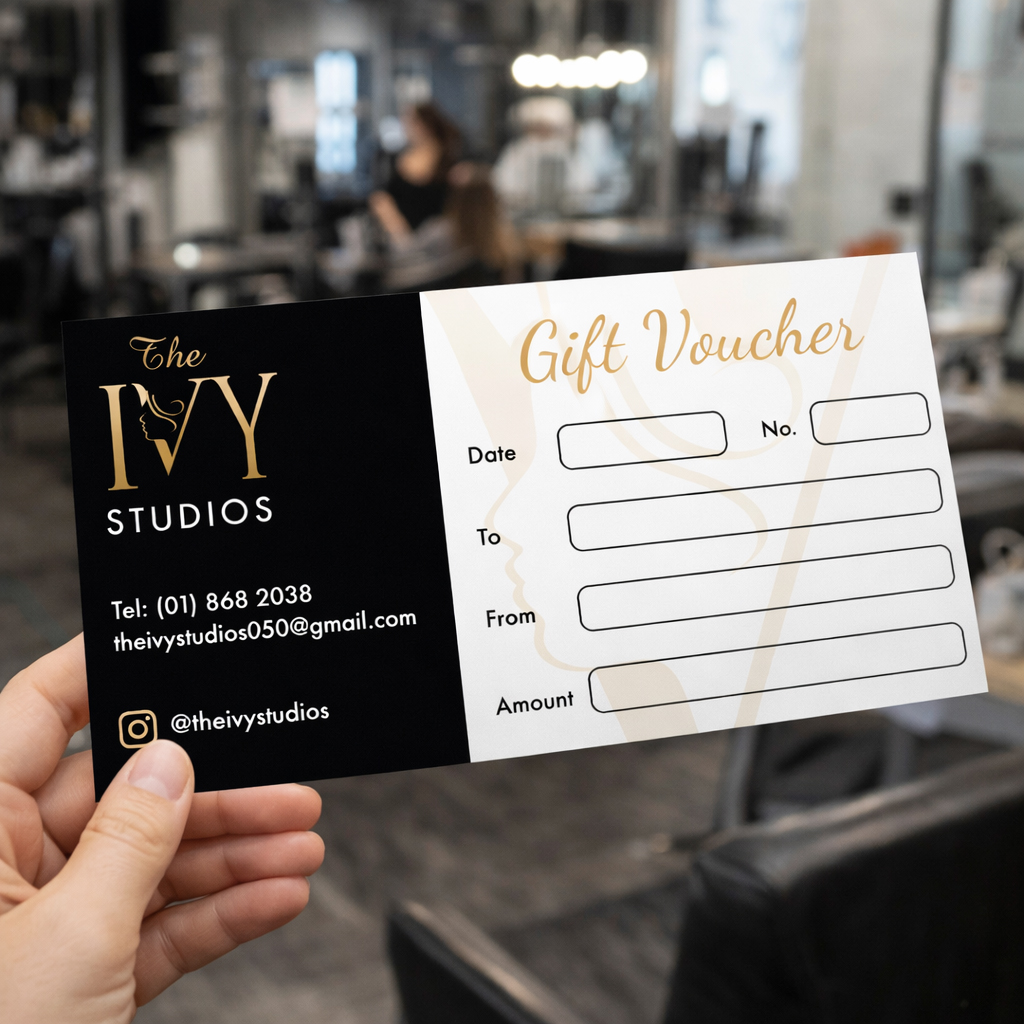 Gift Vouchers 7