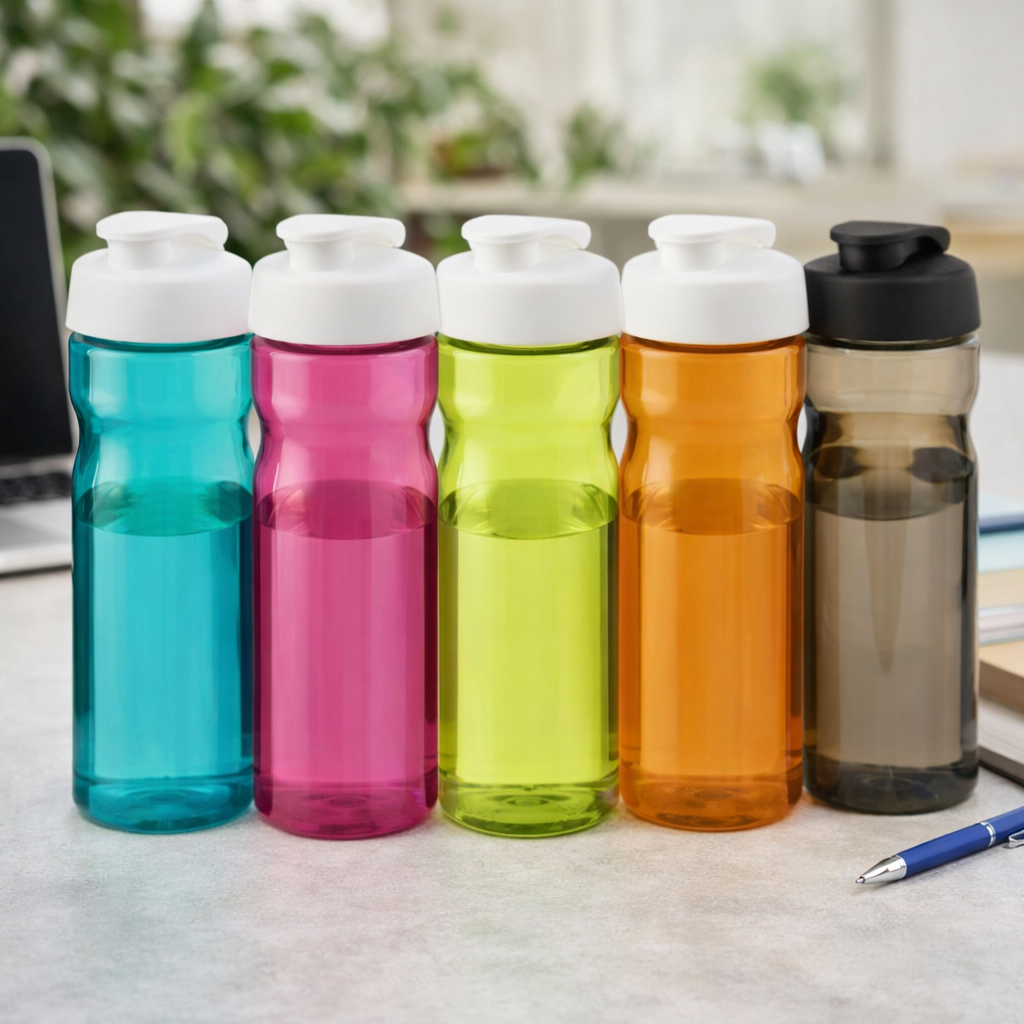 H2O Active Base 650 ml 4