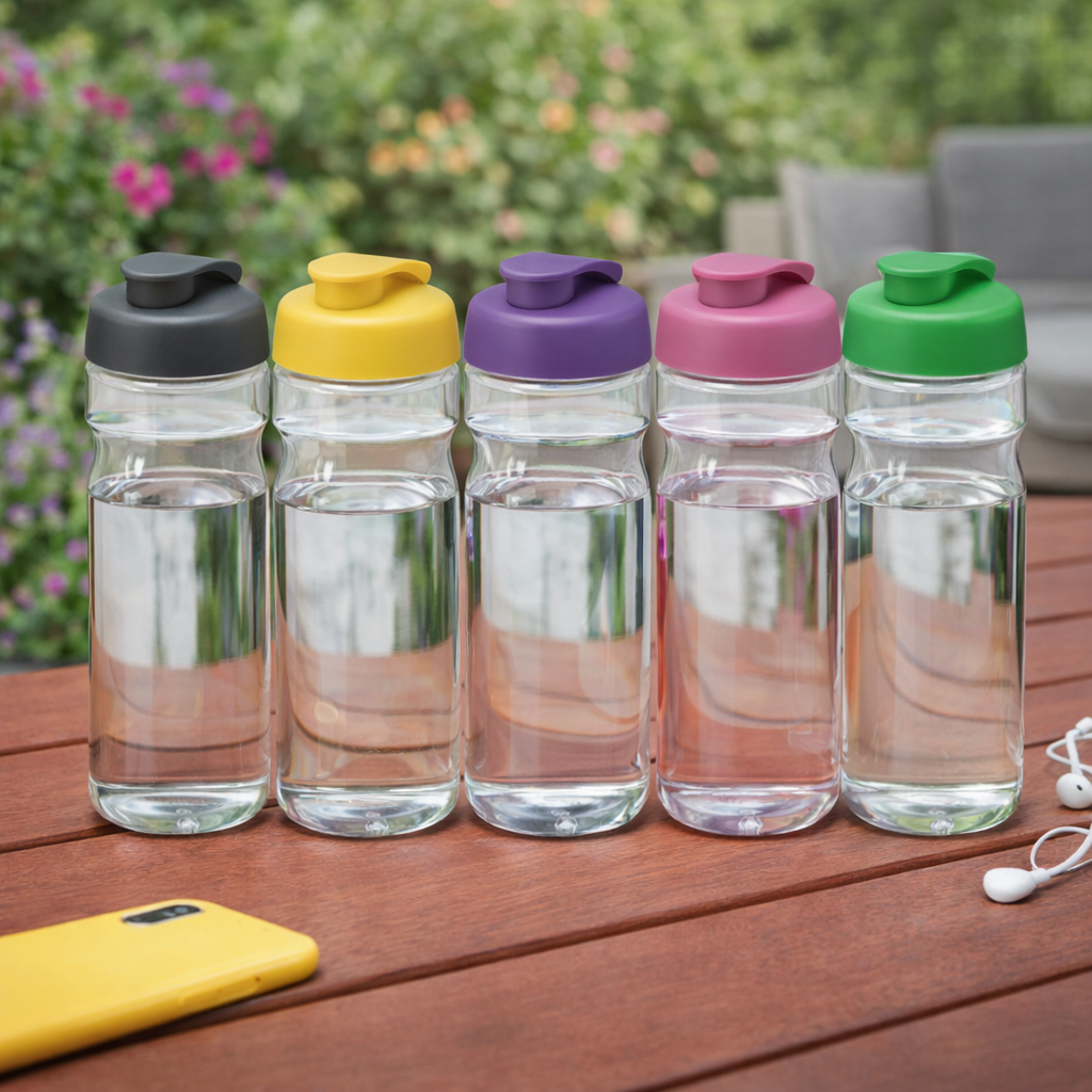 H2O Active Base 650 ml 3