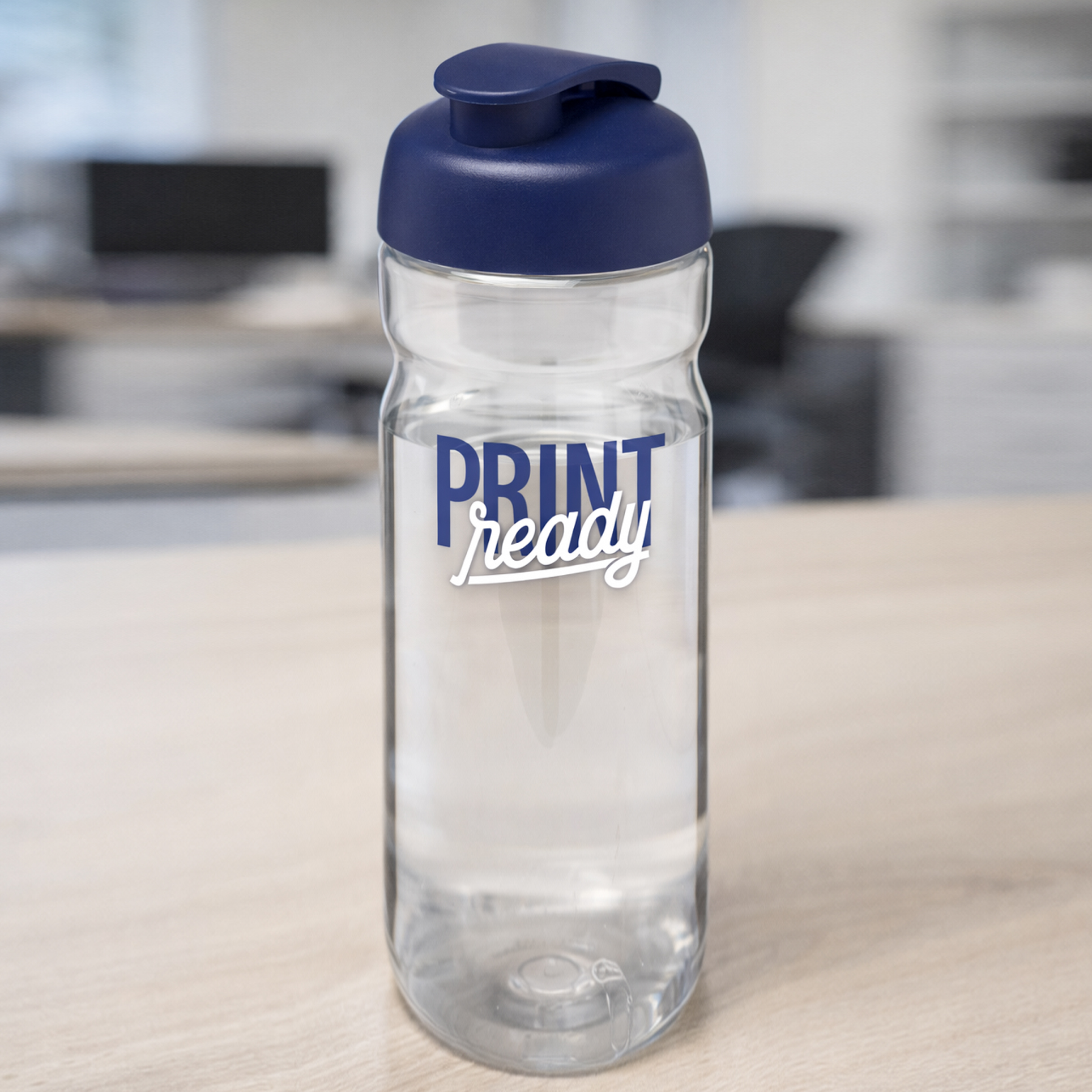 H2o Active Base Water Bottle GAA Club