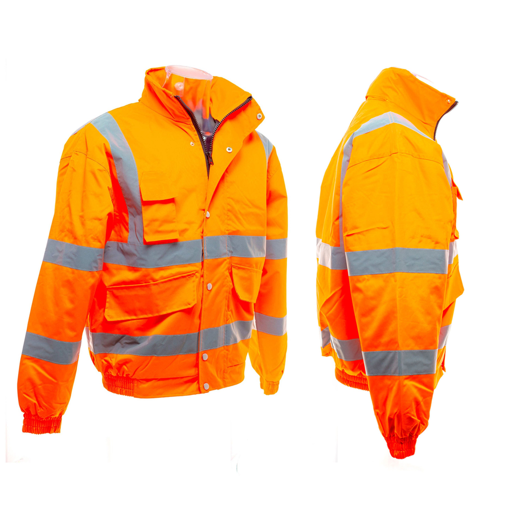 Hi-Vis Jacket 6