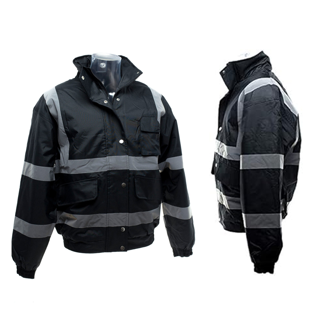 Hi-Vis Jacket 7