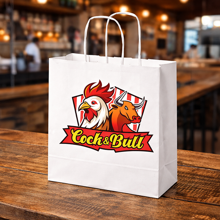 Paper Bags 13