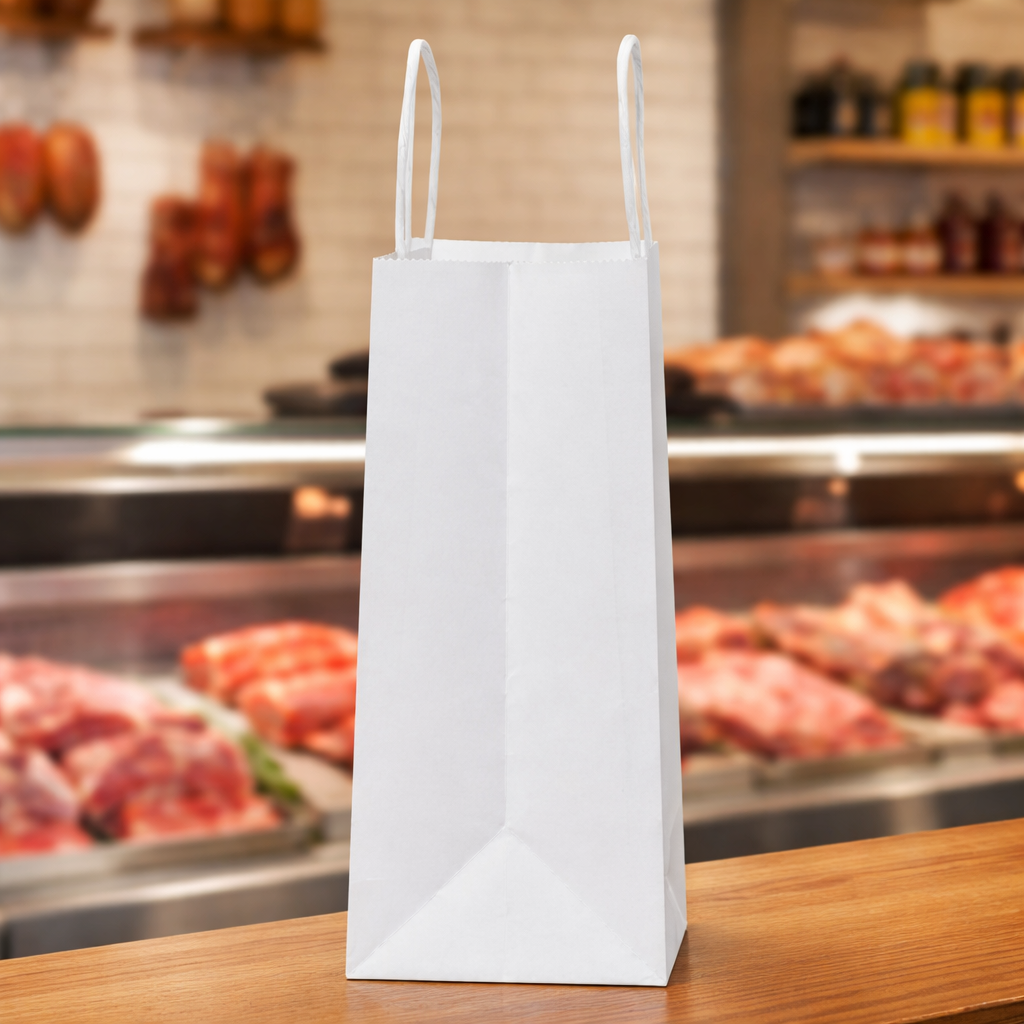 Paper Bags 4