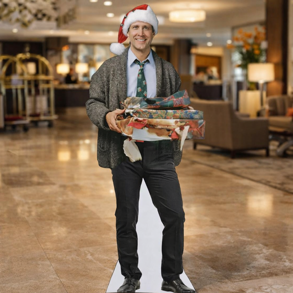 Life Size Cardboard Cutouts