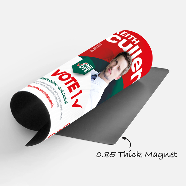 Magnetic Signs 2