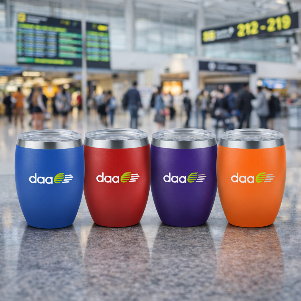 Melrose Powder Coated Vacuum Cup 1