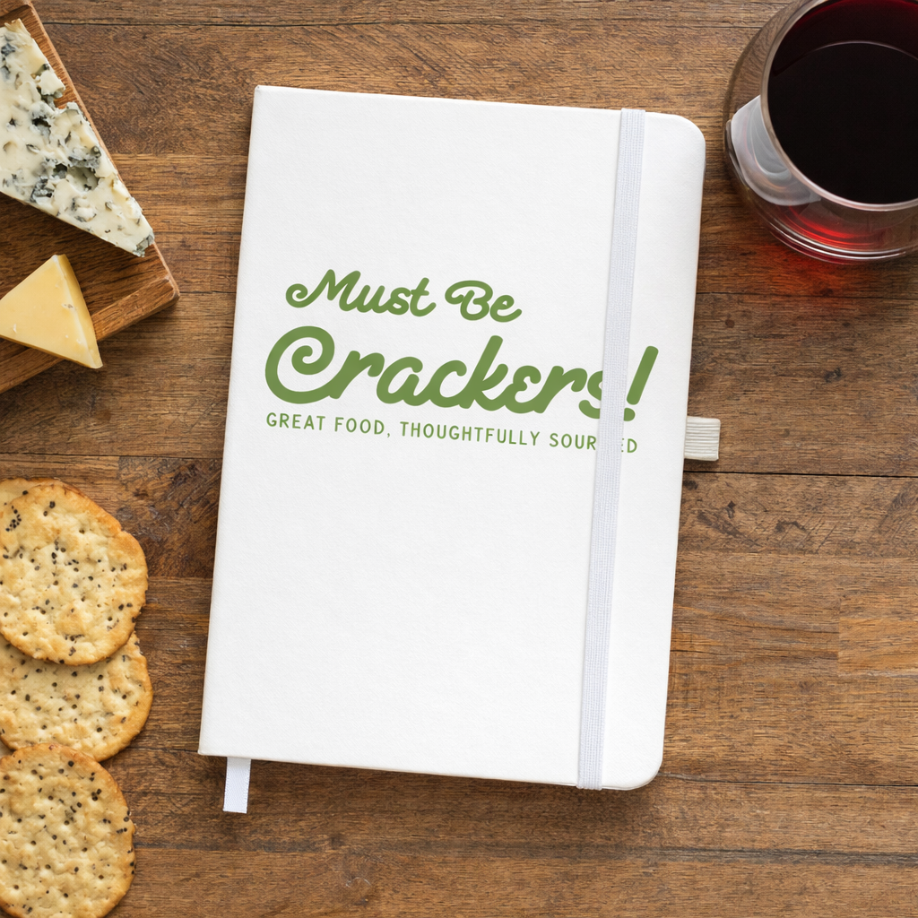 Mood A5 Notebook Custom Printed Dublin Ireland 4