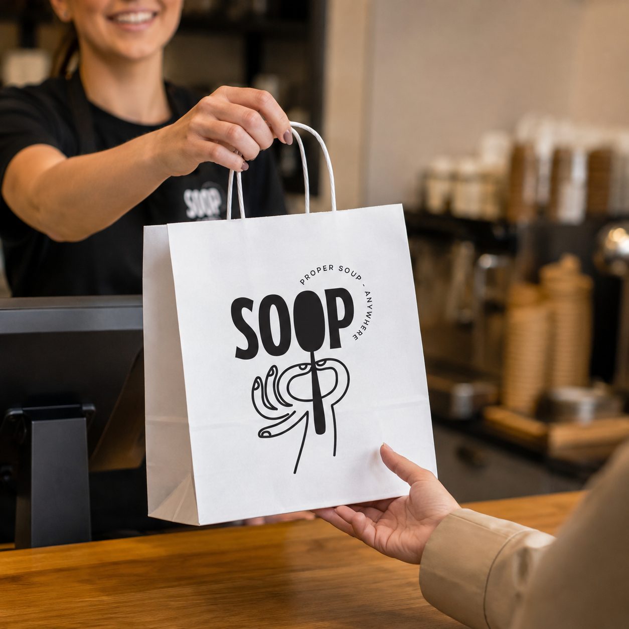 Paper Bags 2