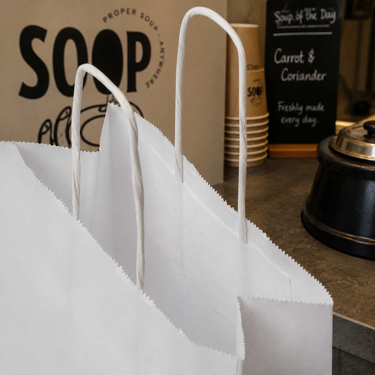 Paper Bags 1