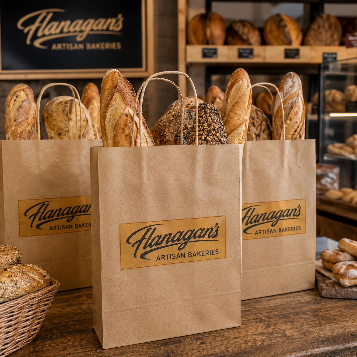 Paper Bags 11