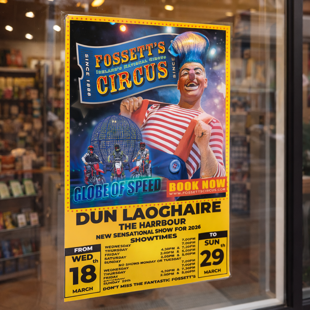 Posters 4