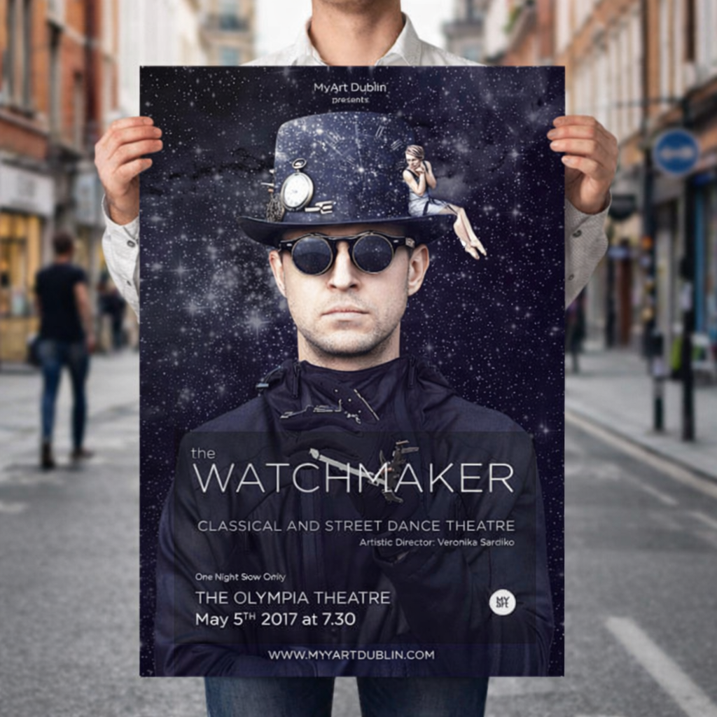 Posters 2