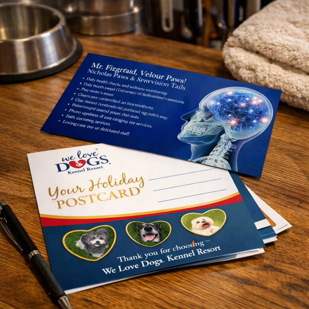 Promo Cards 5