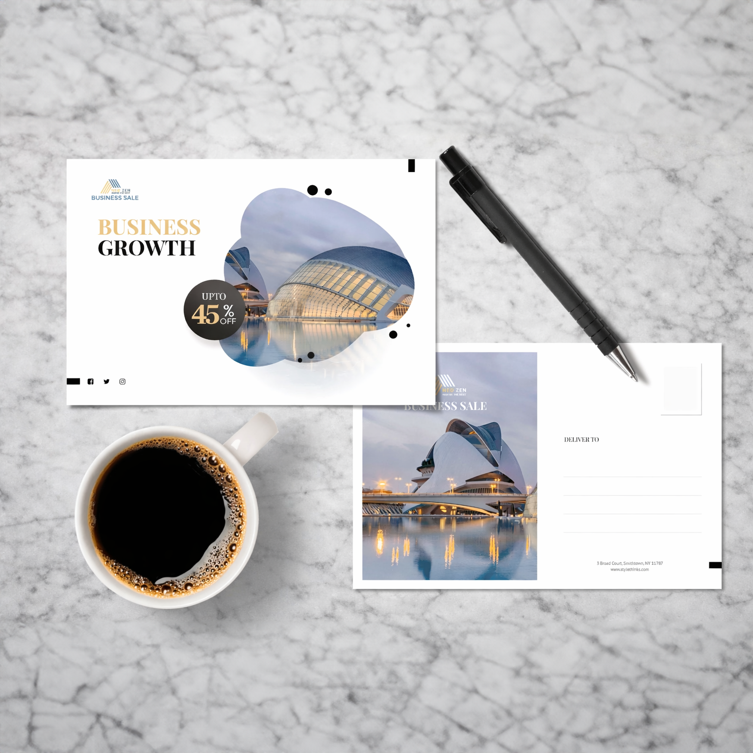Promo Cards 7